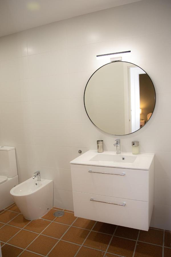 Apartamentos Casa Tuli A, Aljaraque Exteriör bild