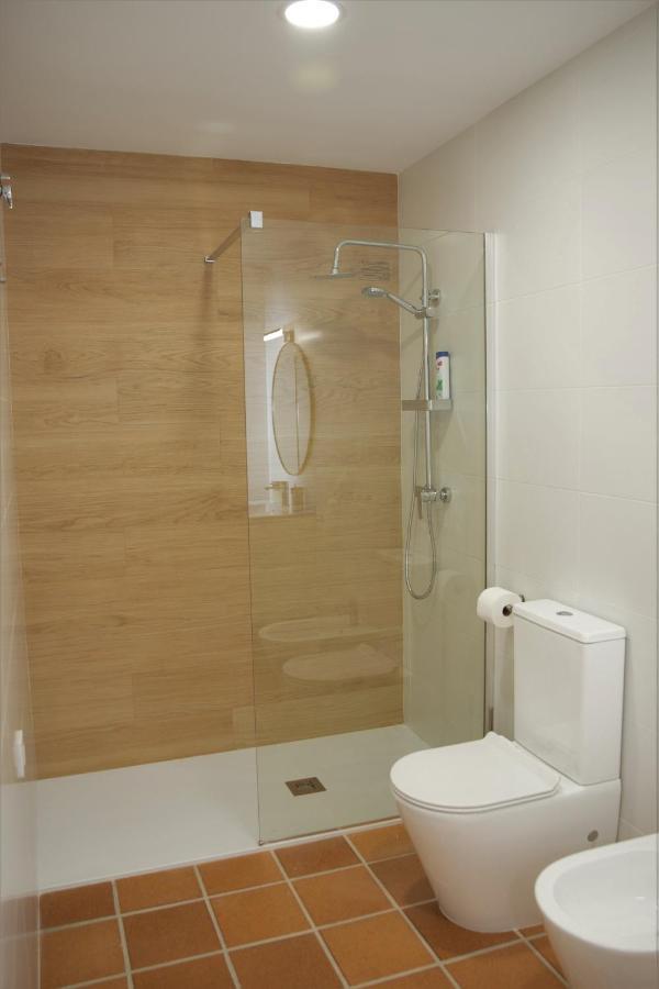 Apartamentos Casa Tuli A, Aljaraque Exteriör bild