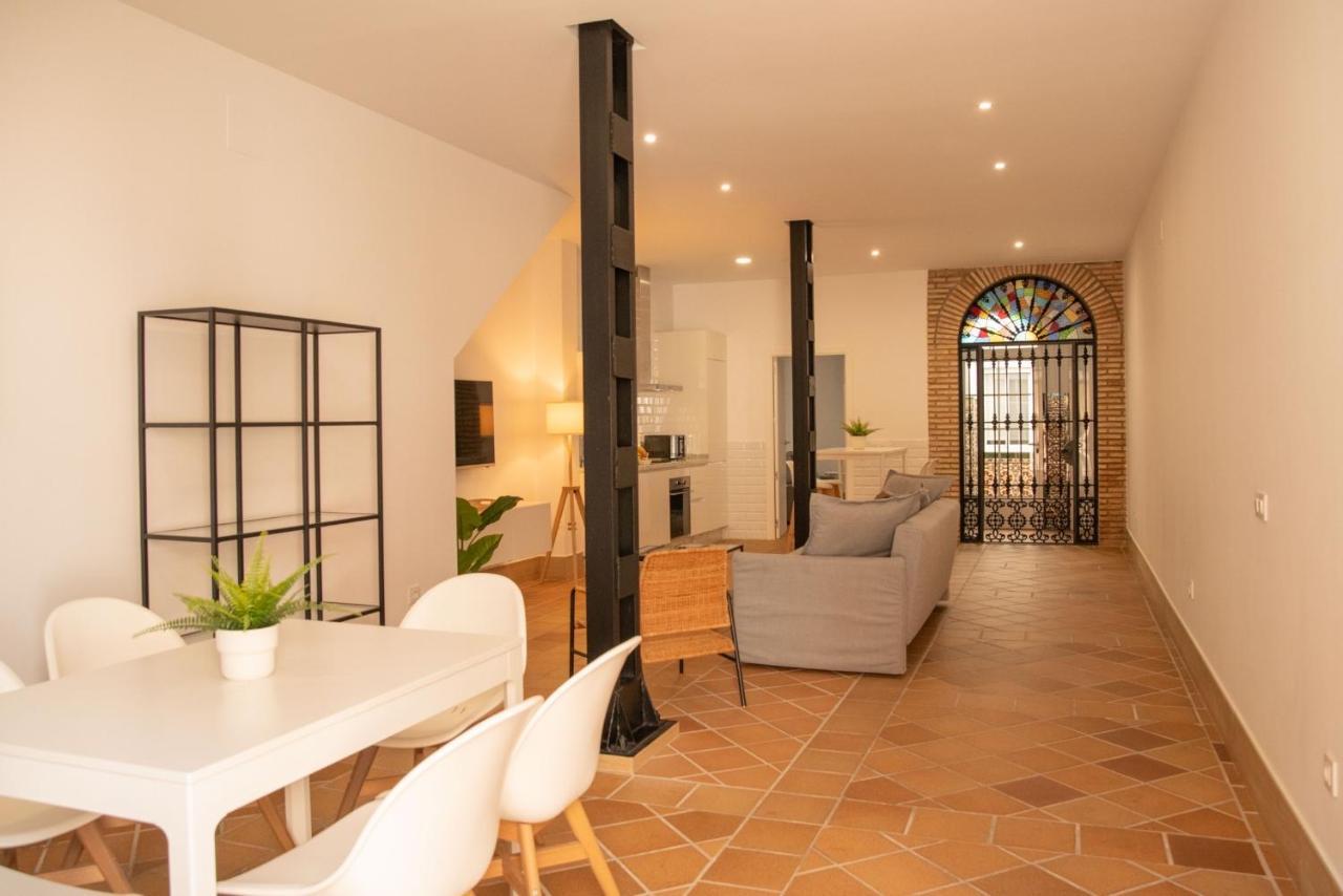 Apartamentos Casa Tuli A, Aljaraque Exteriör bild