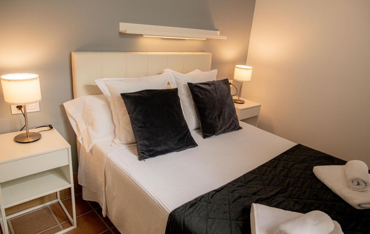 Apartamentos Casa Tuli A, Aljaraque Exteriör bild
