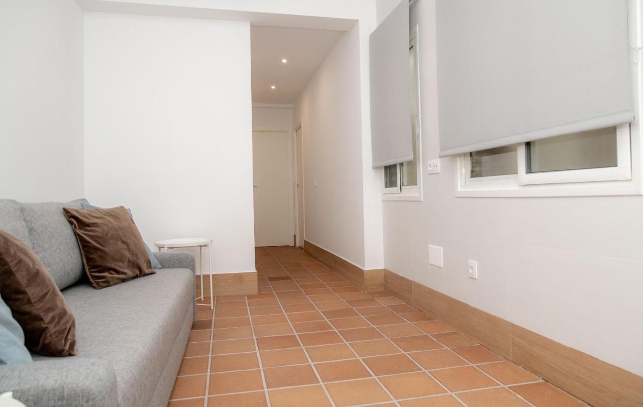 Apartamentos Casa Tuli A, Aljaraque Exteriör bild